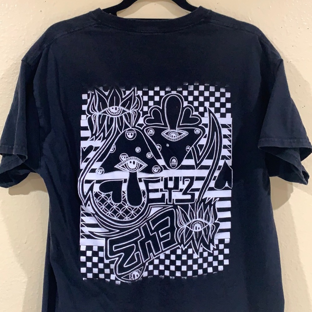 Create Not Conform Eyedream Tee L